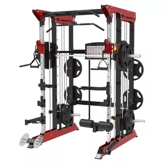 Power Rack inSPORTline Cable Column CC450