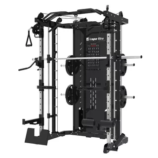 Erőkeret inSPORTline Cable Column CC610