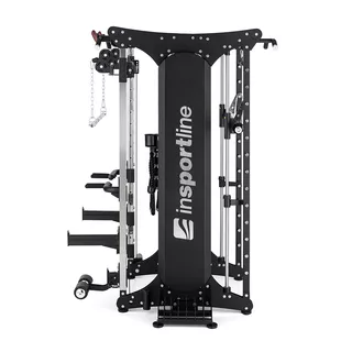 inSPORTline Power Rack CC650 Double