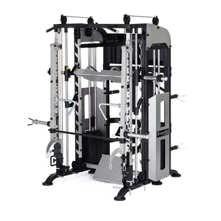 Power Rack inSPORTline Cable Column CC700