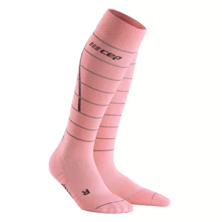 Women’s Compression Socks CEP Reflective