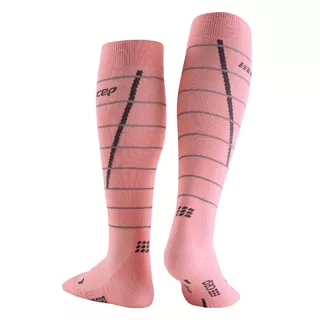 Women’s Compression Socks CEP Reflective