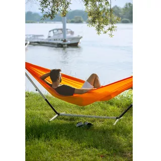 Travel Hammock La Siesta Colibri 3.0 Single Sunrise