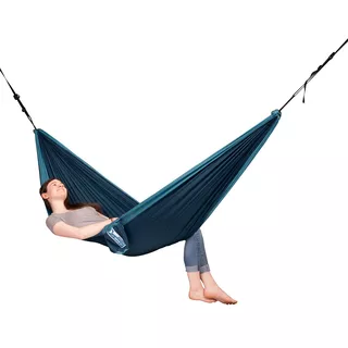 Travel Hammock La Siesta Colibri 3.0 Single River