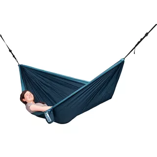 Travel Hammock La Siesta Colibri 3.0 Single River