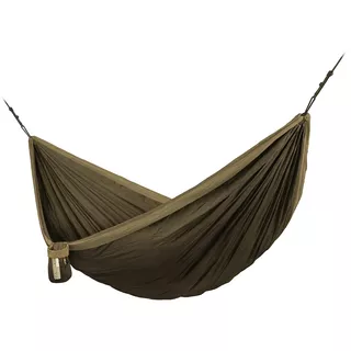 Cestovní houpací síť La Siesta Colibri 3.0 Double Canyon