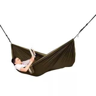 Cestovná húpacia sieť La Siesta Colibri 3.0 Double Canyon