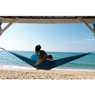 Travel Hammock La Siesta Colibri 3.0 Double River