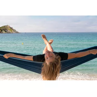 Travel Hammock La Siesta Colibri 3.0 Double River