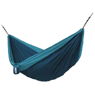 Cestovná hojdacia sieť La Siesta Colibri 3.0 Double River