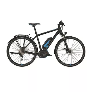 Men’s Trekking E-Bike Conway ECC 300 28” – 2017