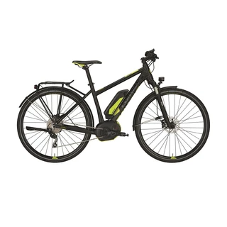 Dámsky trekingový elektrobicykel Conway ECC 300 Miss 28'' - model 2017 - 17,5"