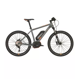 Conway EMR 427 27,5'' - Elektro-Mountainbike - Modell 2017