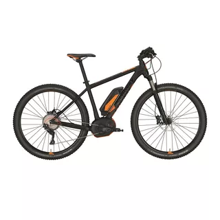 Conway EMR 429 29'' - Elektro-Mountainbike - Modell 2017