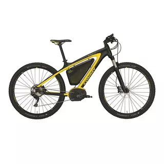 Mountain E-Bike Conway EMR 629 29” – 2017 - 19"