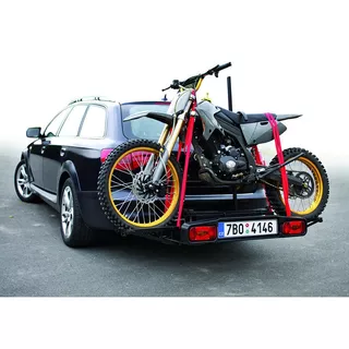 Towbar Motorcycle Rack HAKR HV1151