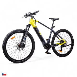 Horské elektrokolo ISL Tachion 630Wh 29" - model 2025