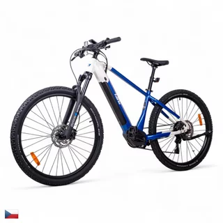 Horské elektrokolo ISL Tachion 630Wh 29" - model 2025 - Polar Blue