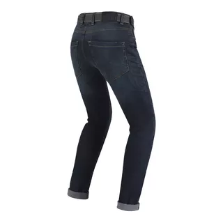 Men’s Moto Jeans PMJ Legend Café Racer - Blue, 32