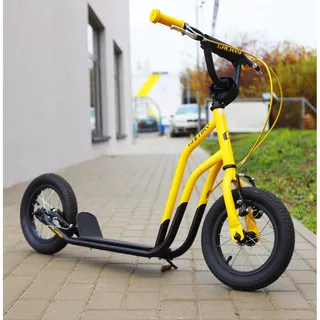 Kick Scooter Galaxy Calypso