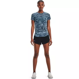 Women’s T-Shirt Under Armour Breeze SS - Black, L