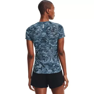 Women’s T-Shirt Under Armour Breeze SS - Black, XS