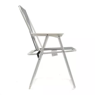 Folding Chair Spartan Camping Sessel