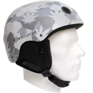 WORKER CANADIS Helmet