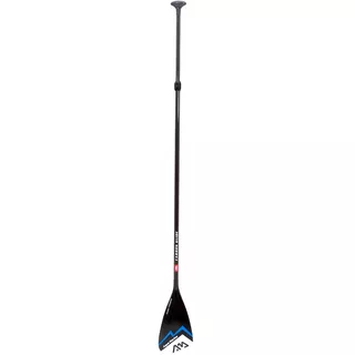 Karbonové pádlo pro paddleboard Aqua Marina Carbon Guide