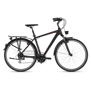 Pánsky trekingový bicykel KELLYS CARSON 50 28" - model 2018