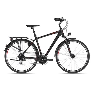 Pánsky trekingový bicykel KELLYS CARSON 60 28" - model 2018
