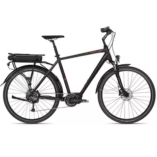 Trekingový elektrobicykel KELLYS CARSON E-90 28" - model 2018