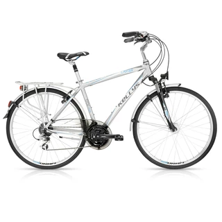 Pánsky trekingový bicykel KELLYS CARTER 50 28" - model 2016