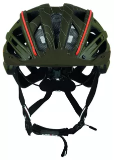 CASCO Cuda Mountain offroad-MTB kerékpár sisak