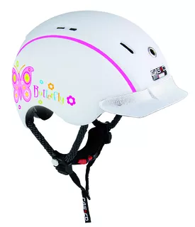 CASCO Mini-Generation gyermek kerékpár sisak