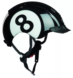 CASCO Mini-Generation gyermek kerékpár sisak