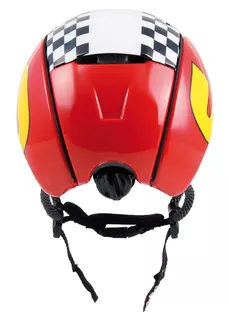 CASCO Mini-Generation gyermek kerékpár sisak