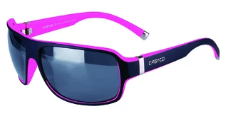 CASCO SX-61 BICOLOR napszemüveg - fekete-kék
