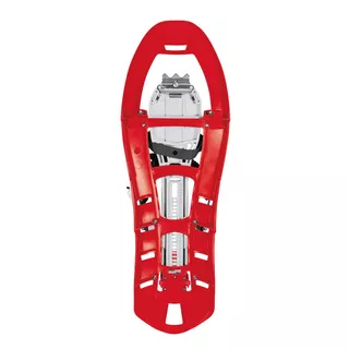 Snowshoes FERRINO Baldas Pinter Castor Special SS20 - Bordeaux