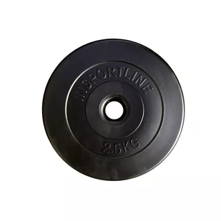 Комплект дискове с цимент inSPORTline CEM 2x 1,25-15 kg