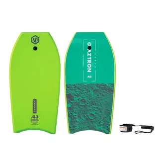 Deska do bodyboardingu Bodyboard Aztron Ceres 43