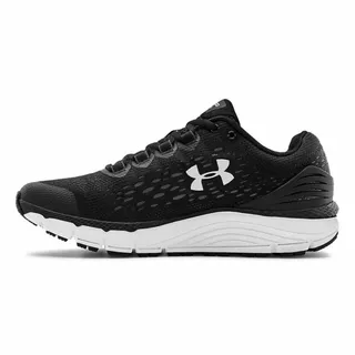 Dámské běžecké boty Under Armour W Charged Intake 4 - Black Pink