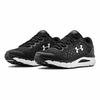 Dámské běžecké boty Under Armour W Charged Intake 4 - Black Pink