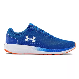 Men’s Running Shoes Under Armour Charged Pursuit 2 - 400