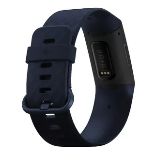 Fitness Tracker Fitbit Charge 4 Storm Blue/Black