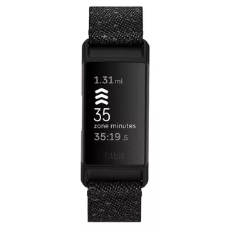 Fitness Tracker Fitbit Charge 4 Special Edition Granite