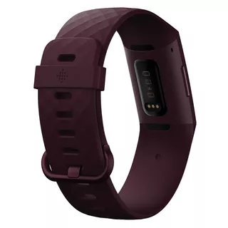 Okosóra Fitbit Charge 4 Rosewood/Rosewood