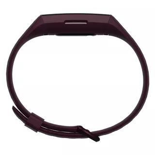 Fitness Tracker Fitbit Charge 4 Rosewood/Rosewood