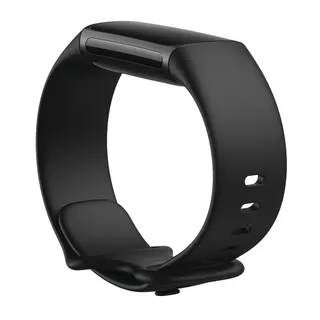 Fitness náramok Fitbit Charge 5 Black/Graphite Stainless Steel