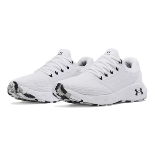 Men’s Running Shoes Under Armour Charged Vantage Marble - White - White